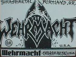 Wehrmacht : Rehearsal '85